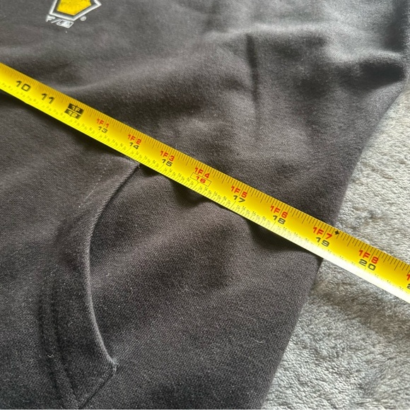 NWT Women’s Pittsburgh Hoodie Size Medium - Picture 9 of 9